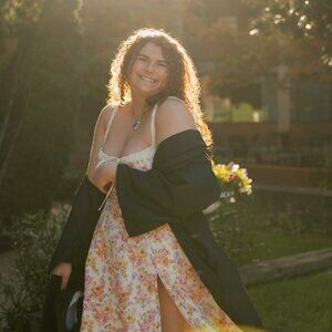 Meet your Posher, Emma